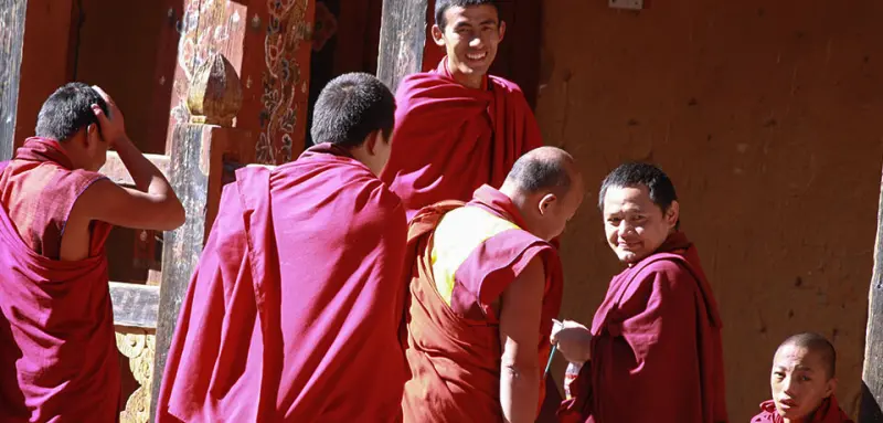 Kingdom of Bhutan gallery image